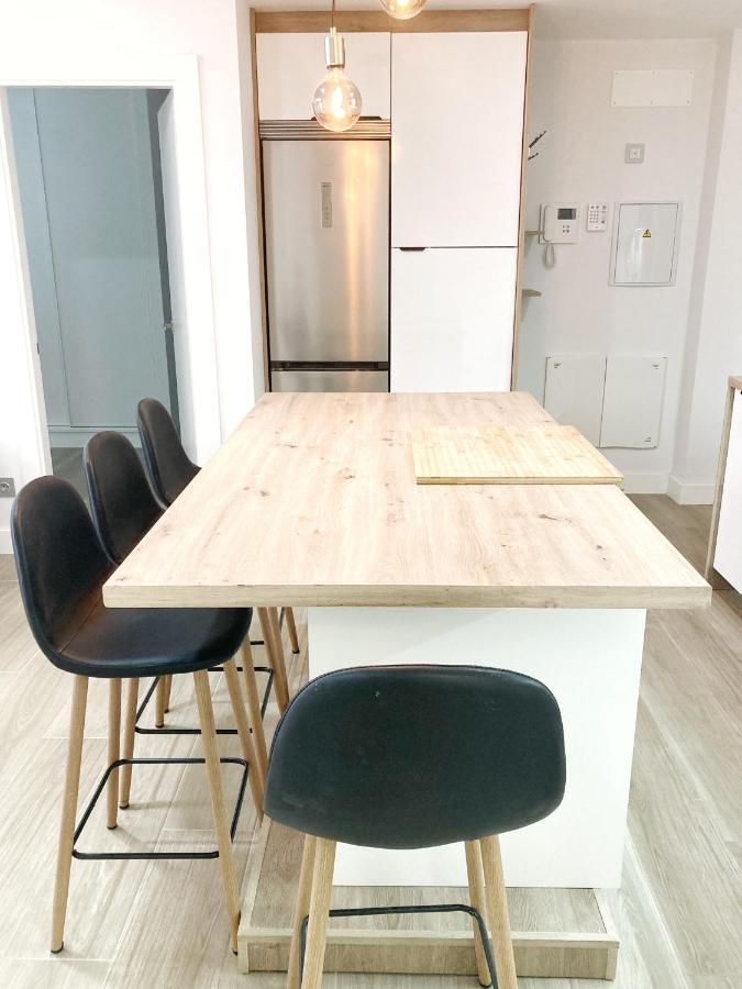 La Naval Beach Flat W Garage 라스팔마스 외부 사진