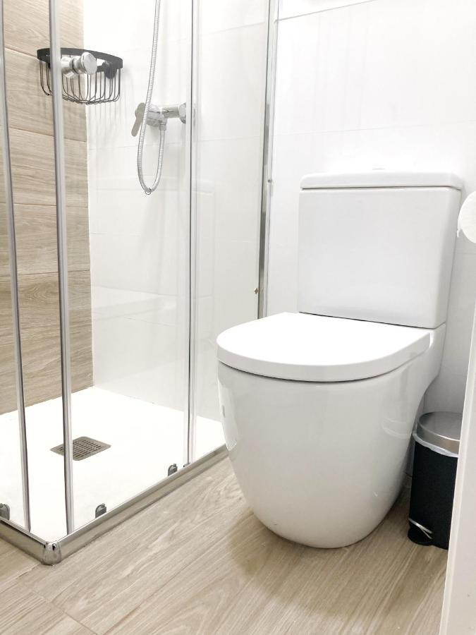 La Naval Beach Flat W Garage 라스팔마스 외부 사진