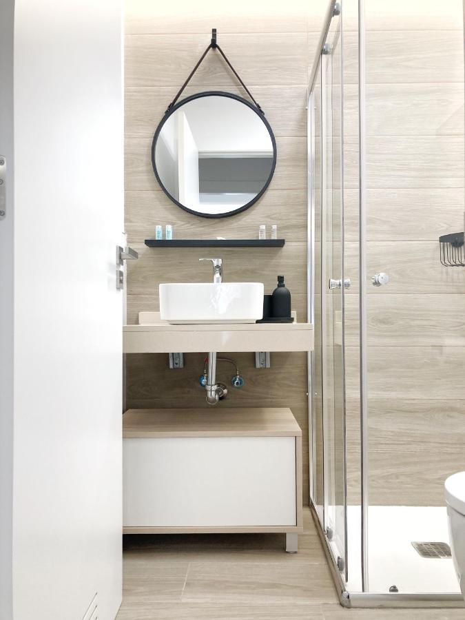 La Naval Beach Flat W Garage 라스팔마스 외부 사진